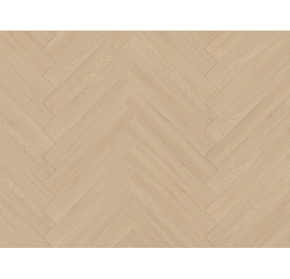 Vinylová podlaha lepená Gerflor DESIGNART 0,55 Blomma Beige Herringbone