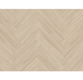 Vinylová podlaha lepená Gerflor DESIGNART 0,55 Blomma Light Herringbone