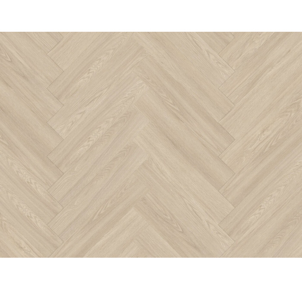 Vinylová podlaha lepená Gerflor DESIGNART 0,55 Blomma Light Herringbone