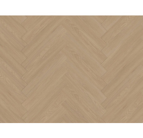 Vinylová podlaha lepená Gerflor DESIGNART 0,55 Blomma Natural Herringbone