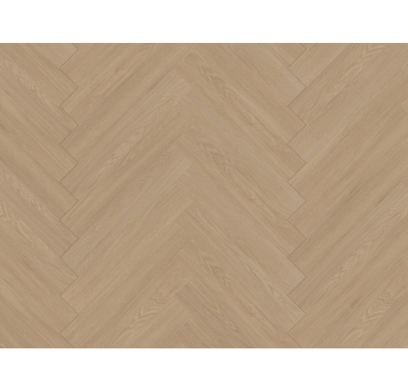 Vinylová podlaha lepená Gerflor DESIGNART 0,55 Blomma Natural Herringbone