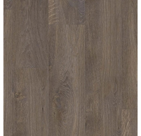 VZOREK 15x25cm Gerflor Senso Nature 0728 Cleveland Dark samolepící dílce