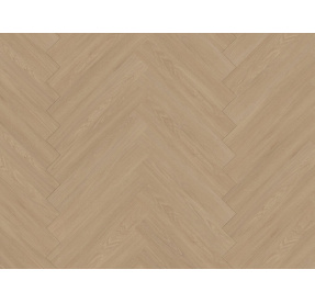 Vinylová podlaha lepená Gerflor DESIGNART 0,55 Blomma Natural Herringbone