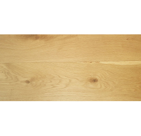 NAVA Wood DUB OLEJ NATUR prkno 5G třívrstvá dřevěná