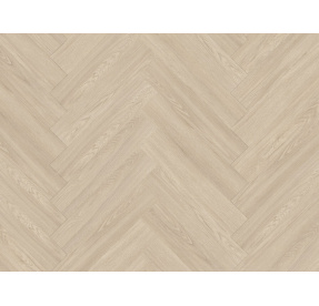 Vinylová podlaha lepená Gerflor DESIGNART 0,55 Blomma Light Herringbone