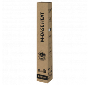 Arbiton M BASE HEAT 1,5mm podložky pod dřevěné 