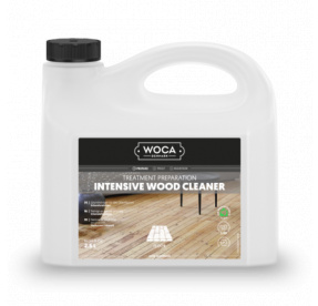 WOCA Intenzivní čistič 1 l (Intensive Wood Cleaner) 