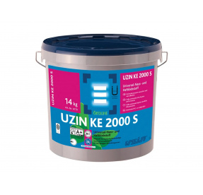 UZIN KE 2000S 14kg 