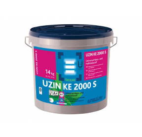 UZIN KE 2000S 14kg 